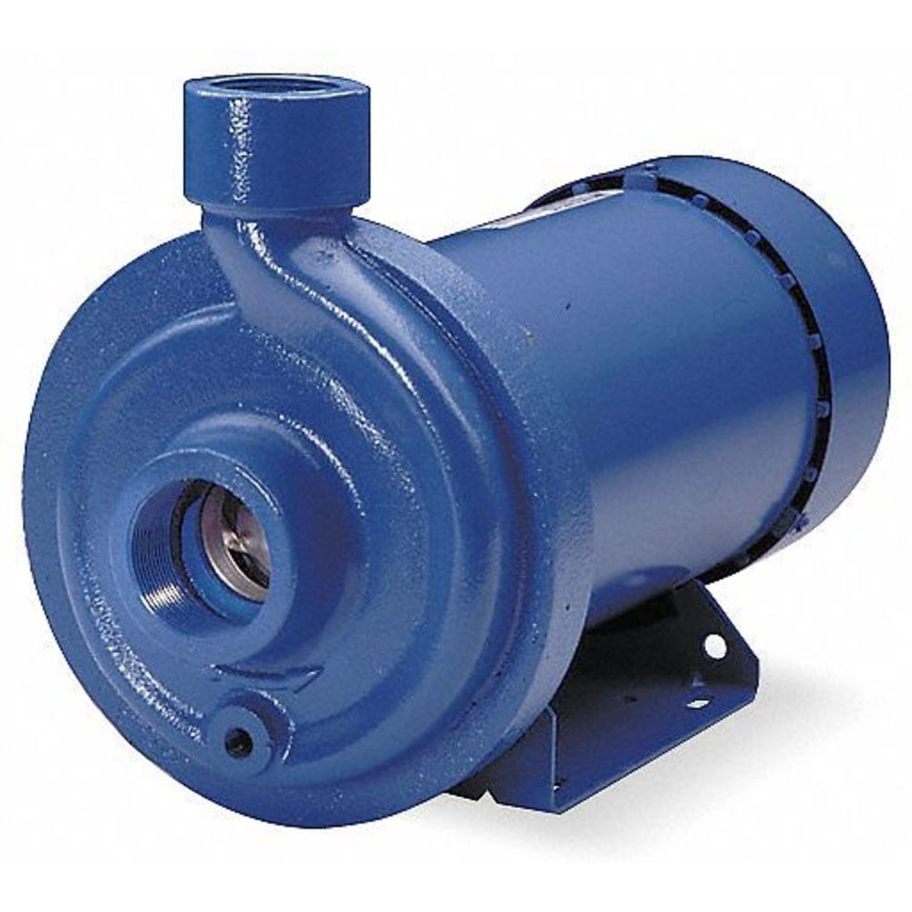 GOULDS WATER TECHNOLOGY 100MC1F5B0