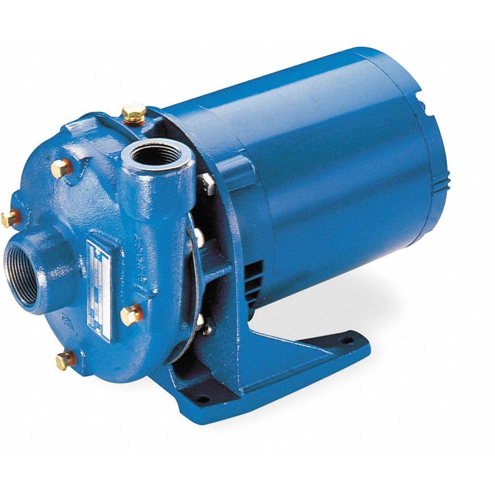 GOULDS WATER TECHNOLOGY 2BF81534
