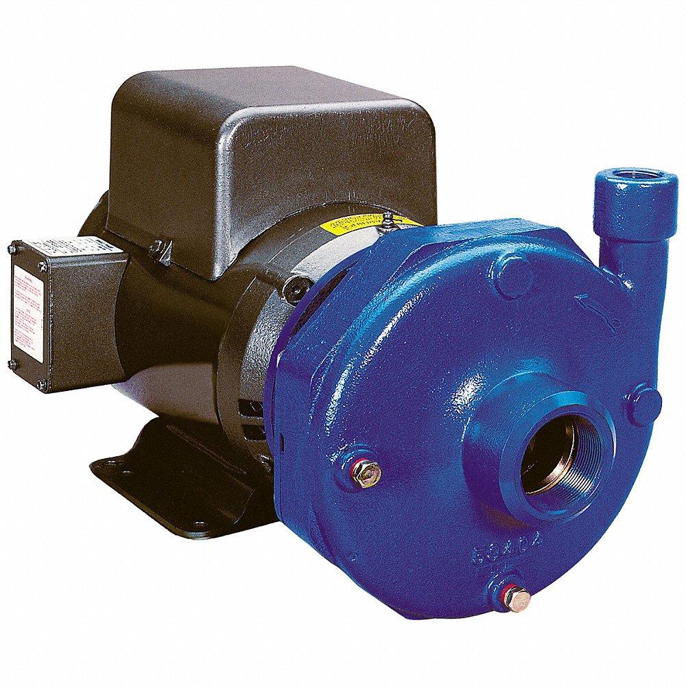 GOULDS WATER TECHNOLOGY 6BF1L9E0