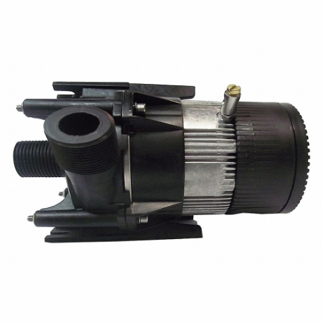 GOULDS WATER TECHNOLOGY E10-NSHNDNN1W-02