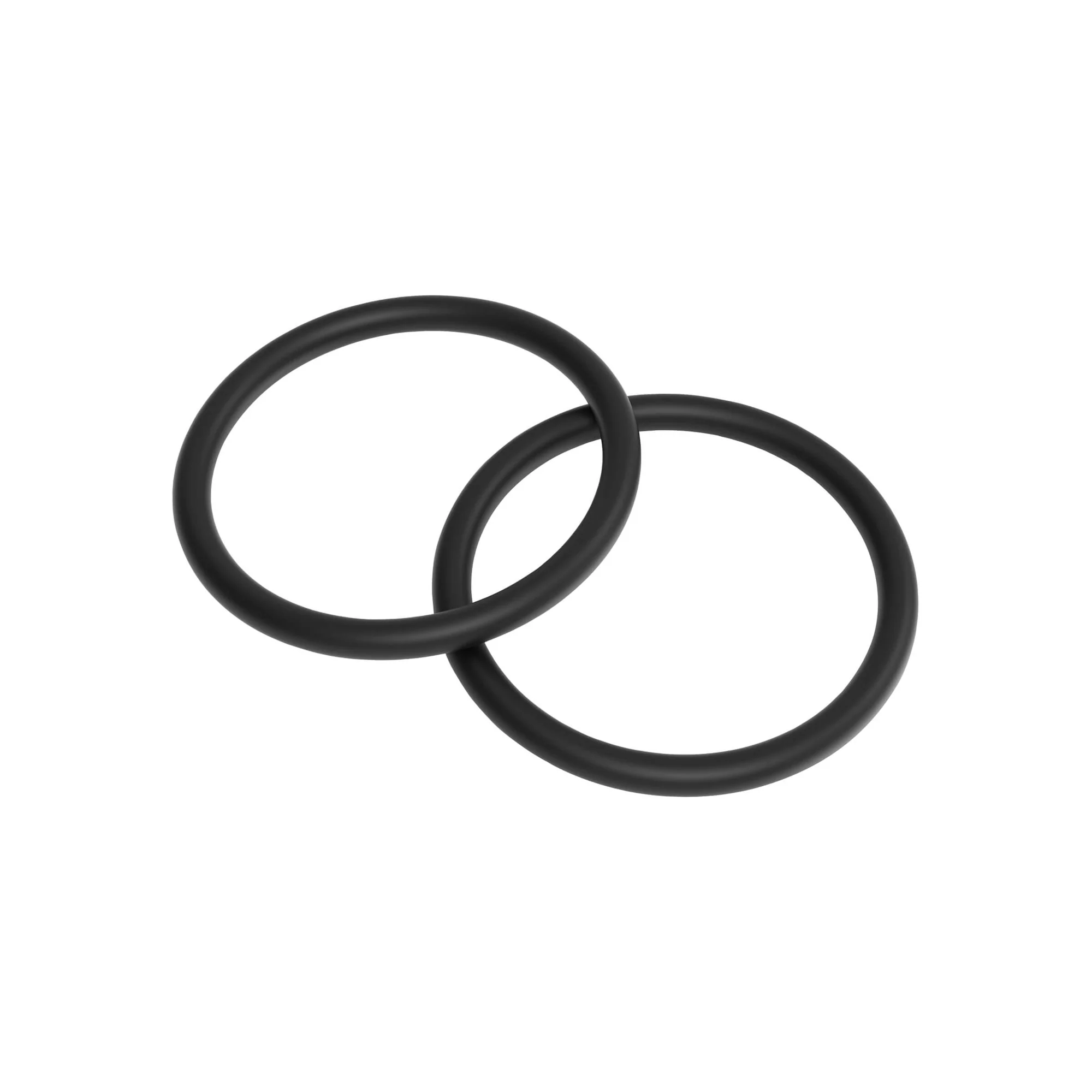 Gpi 125206-2 | O-Ring Kit, Two O-Rings, 1/2 Inch Size, Teflon | Turkey