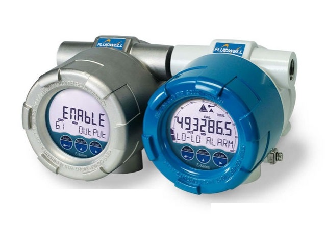 GPI Digital Panel Meters