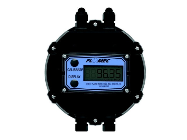 GPI Ultrasonic Flow Meter Detector Accessories