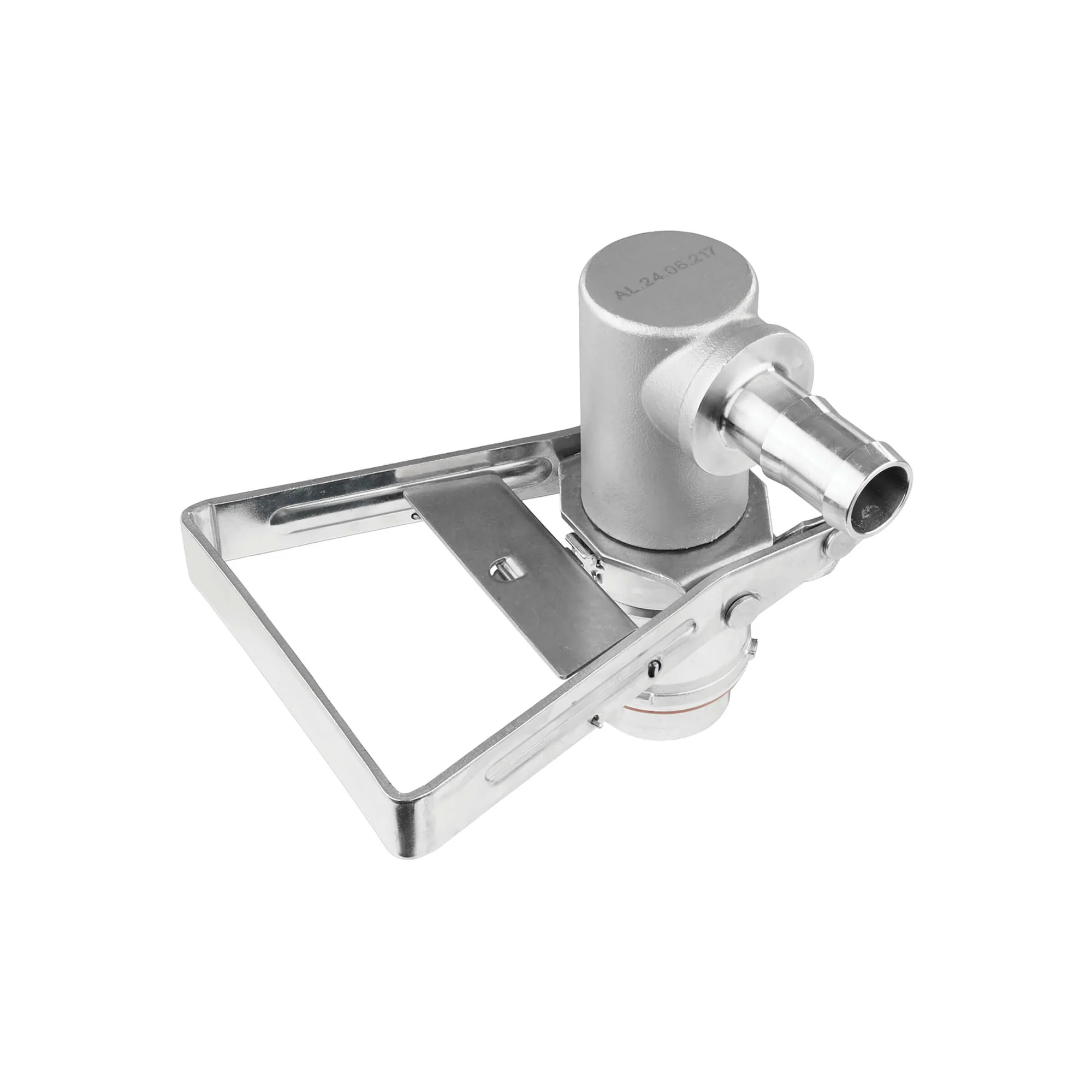 Dispense Coupler For DEF Transfer Pumps