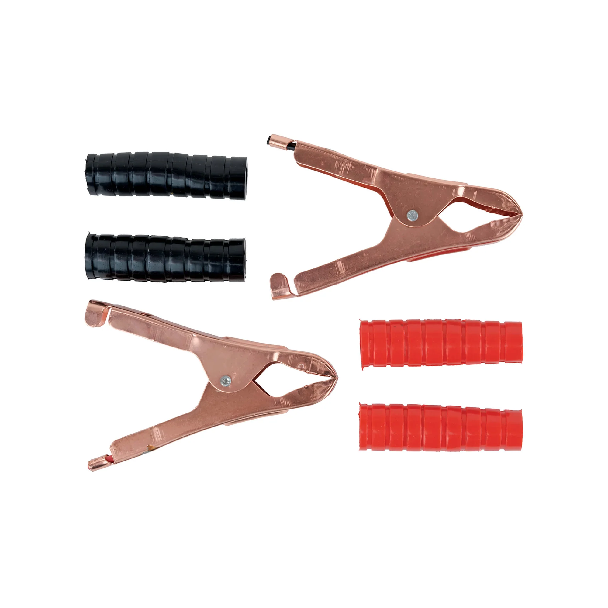 Fuel Transfer Pump Battery Clamp Kit, 12 V