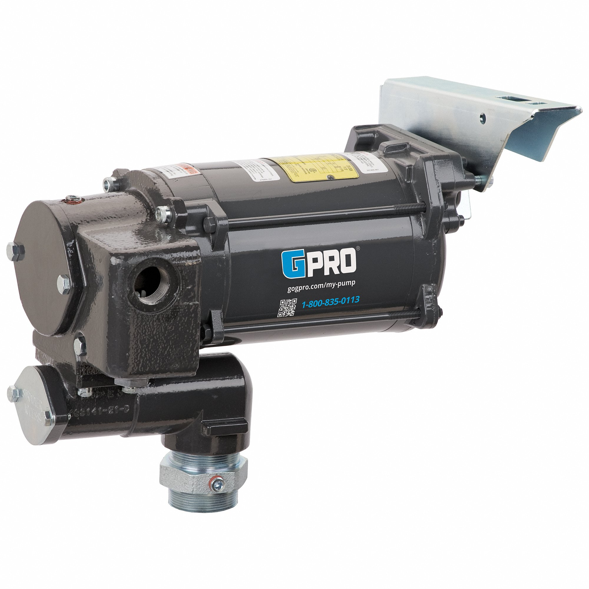  PRO35-115PO/XTS