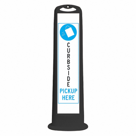 GRAINGER 03-768BLK-CPU