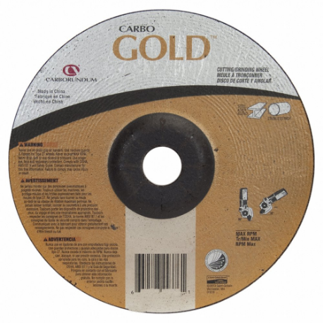 GRAINGER 05539504712