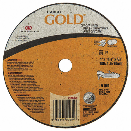 GRAINGER 05539509254