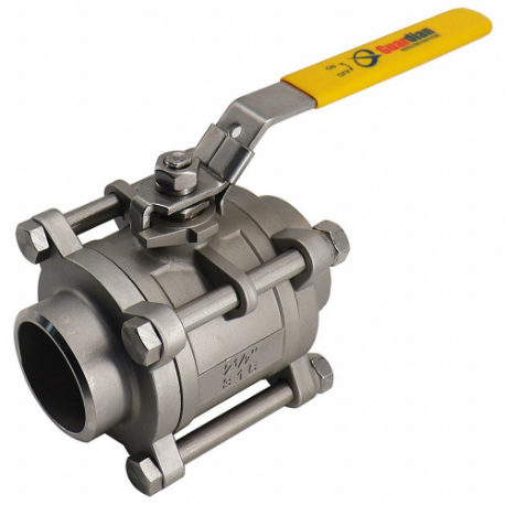 GRAINGER Ball Valves