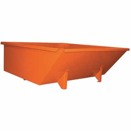 GRAINGER 15077LPOrange