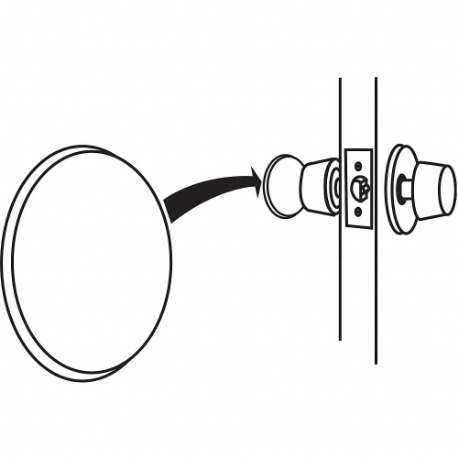 GRAINGER Wall Protection