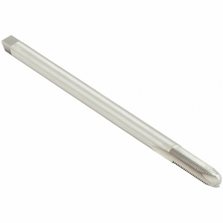 GRAINGER 20272 Extension Tap, M6X1 Thread Size, 1 Inch Thread Length, 6 Inch Length, Right Hand | CR3CRB 11V284