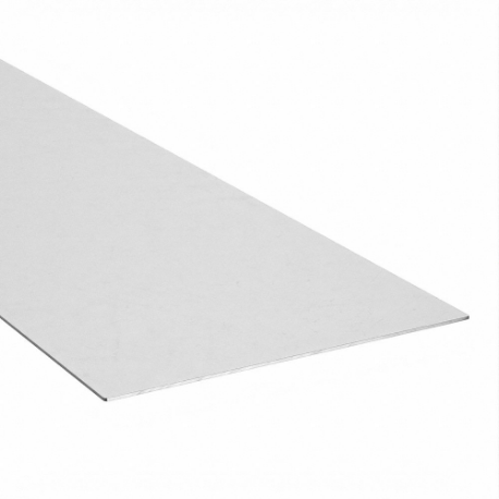 GRAINGER 17666_12_0 Flat Bar Stock, 6061, 5 1/2 Inch x 12 Inch Nominal Size, 0.5 Inch Thick, Extruded | CP7HND 795DV8