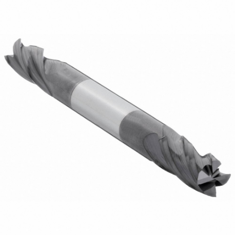 GRAINGER 236-001054 Square End Mill, 4 Flutes, 5/32 Inch Milling Dia, 5/16 Inch Length Of Cut | CP8MKZ 19LU68