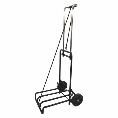 GRAINGER Folding Hand Trucks