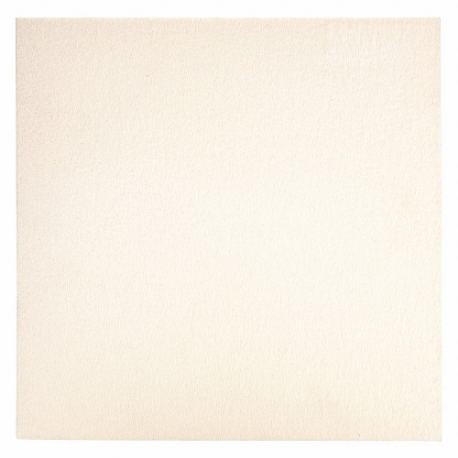 GRAINGER 2DAF2 Wool Felt Sheet, 12 Inch Width x 12 Inch Length, 3/8 Inch Thick, S2-24, Plain Backing | CP9YPR