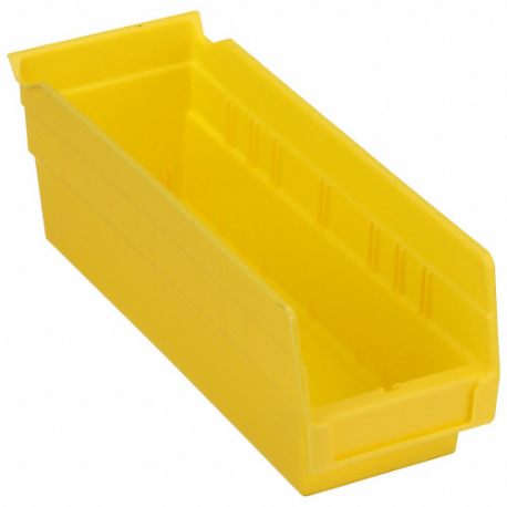 GRAINGER 30120YELLOBLANK