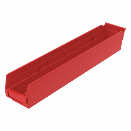 GRAINGER 30124REDBLANK