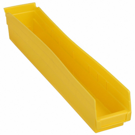 GRAINGER 30124YELLOBLANK