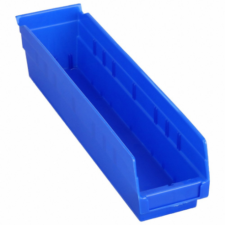 GRAINGER 30128BLUEBLANK