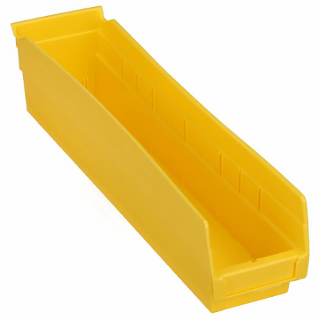 GRAINGER 30128YELLOBLANK