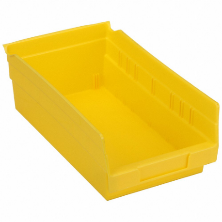 GRAINGER 30130YELLOBLANK