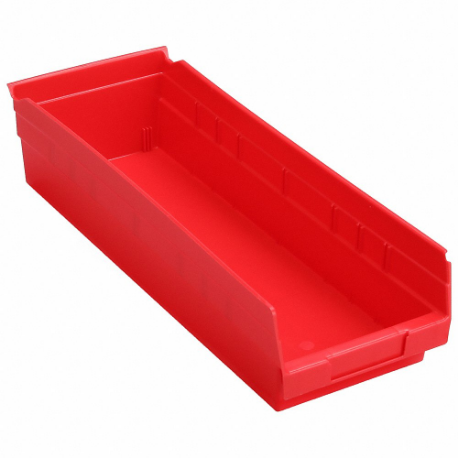 GRAINGER 30138REDBLANK