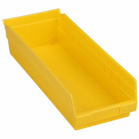 GRAINGER 30138YELLOBLANK