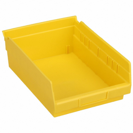 GRAINGER 30150YELLOBLANK