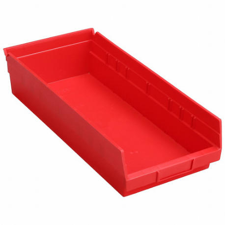 GRAINGER 30158REDBLANK