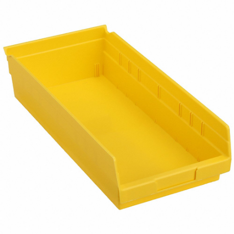 GRAINGER 30158YELLOBLANK