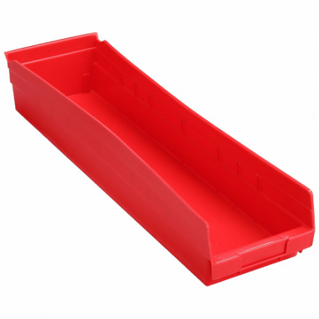 GRAINGER 30164REDBLANK