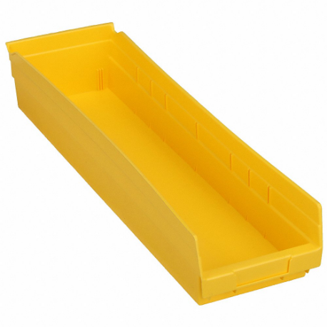 GRAINGER 30164YELLOBLANK