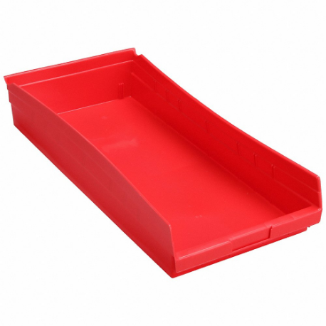 GRAINGER 30174REDBLANK