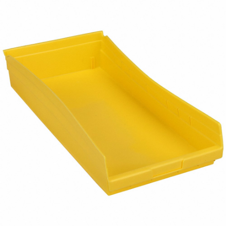 GRAINGER 30174YELLOBLANK