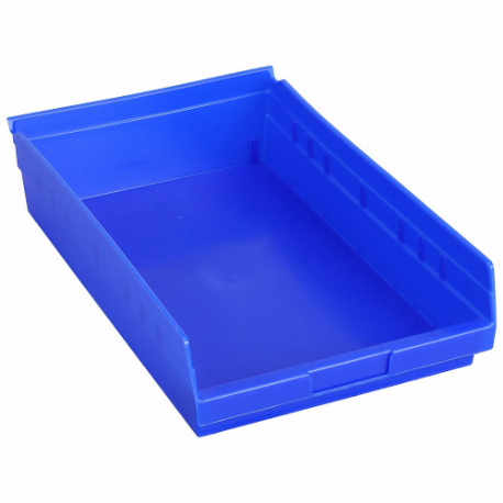 GRAINGER 30178BLUEBLANK