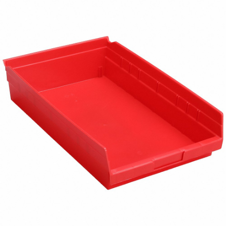 GRAINGER 30178REDBLANK