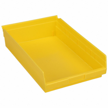 GRAINGER 30178YELLOBLANK