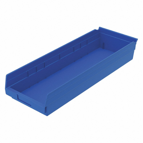 GRAINGER 30184BLUEBLANK