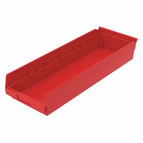 GRAINGER 30184REDBLANK