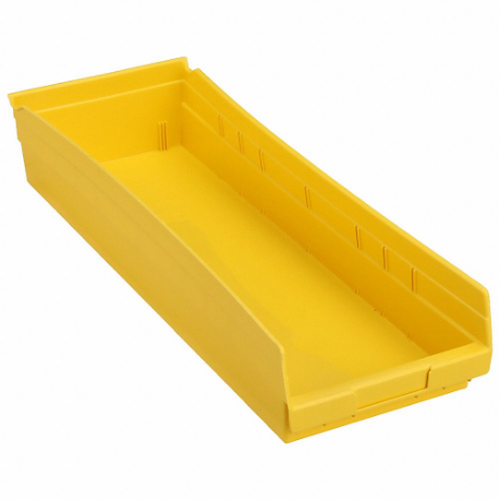 GRAINGER 30184YELLOBLANK