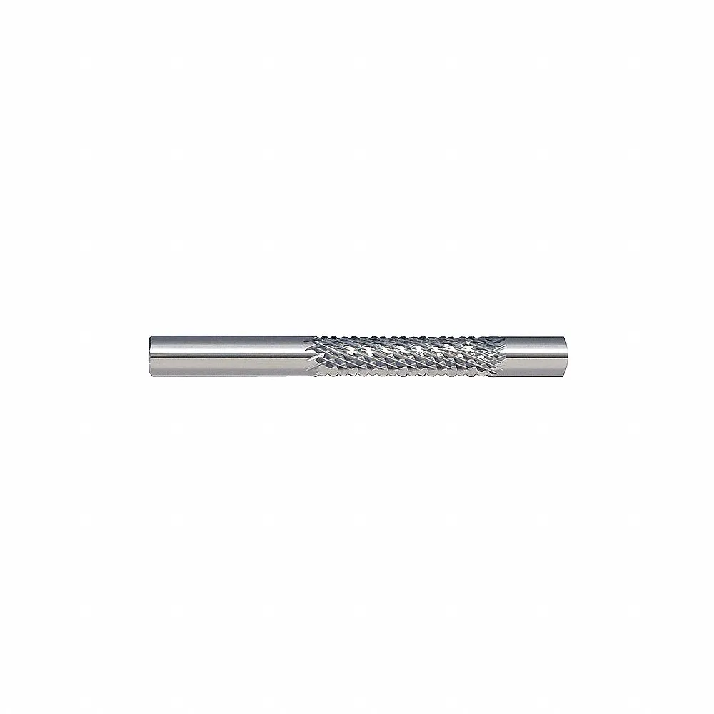 GRAINGER 310-006998 Piloted Die Tri mmer, 1/8 Inch Size Shank, 1 Inch Size Cut, SA-1, Overall Length 2 1/2 in | CP9BXV 55JD41