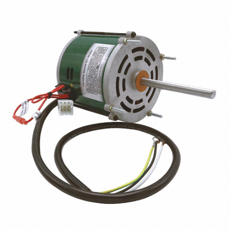 GRAINGER 317732 Ec Motor, 3/4 Hp | CQ2FAR 41TL06