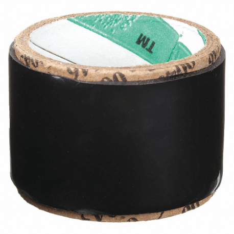 Shrink Clamp, 1 3/4 Inch to 2 Inch Clamping Dia, Thermoplastic, 1 1/4 Inch Band Width