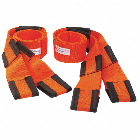 GRAINGER Harnesses