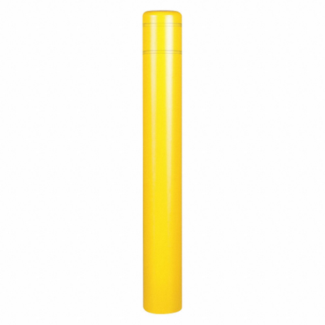 GRAINGER 3507N Bollard Cover, 10-7/8 Inch dia | CR3BYH 12L125