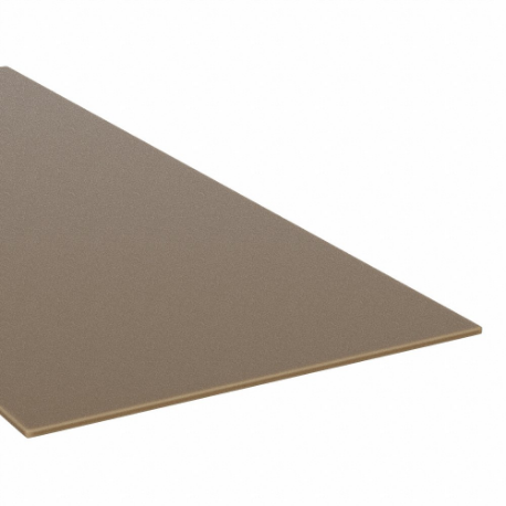GRAINGER 3HMV7 CE Fiberglass Epoxy Laminate Sheet, 24 Inch x 36 Inch Nominal Size, 1/2 Inch Thick, Brown | CP9JAH