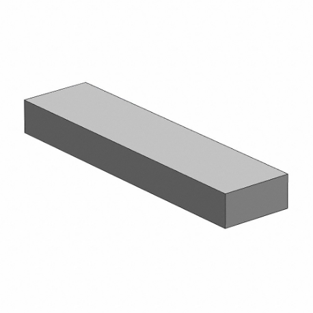 GRAINGER Aluminum Blanks Flats Bars Plates and Sheet Stock