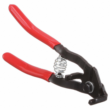 Strapping Tensioner, Fits 1/2 Inch to 3/4 Inch Strap Width, Flat, 2 lb Tool Wt